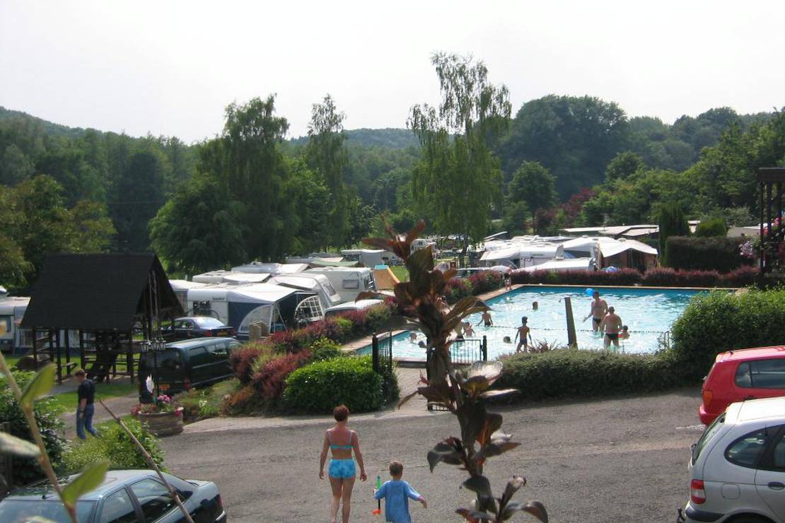 Camping am Knoblauchsberg 6