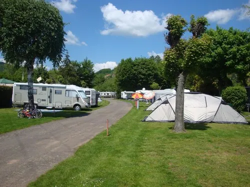 Camping am Königsberg 4