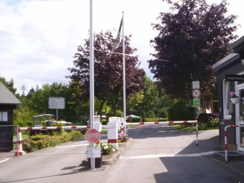 Camping am Krähenberg 5