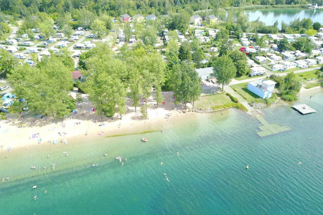 Camping am Kulkwitzer See 7