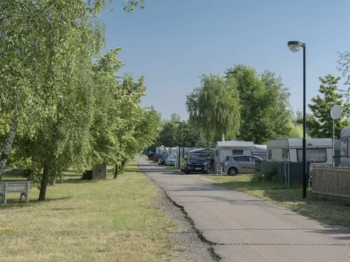 Camping am Kulkwitzer See 8