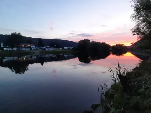 Camping am Leinritt 4