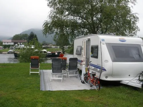 Camping am Leinritt 6