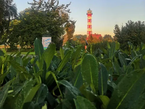 Camping Am Leuchtturm 6