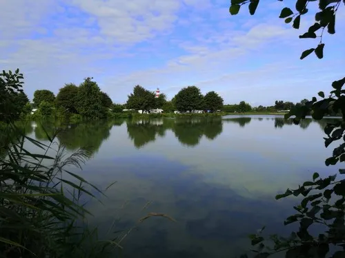 Camping Am Leuchtturm 8