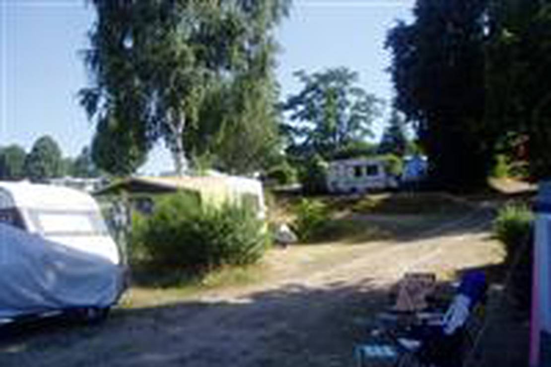 Camping am Lütauer See 4