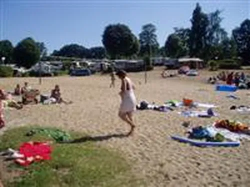 Camping am Lütauer See 5