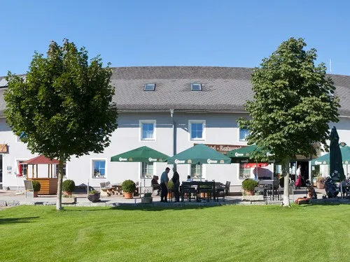 Camping am Metzenhof 5