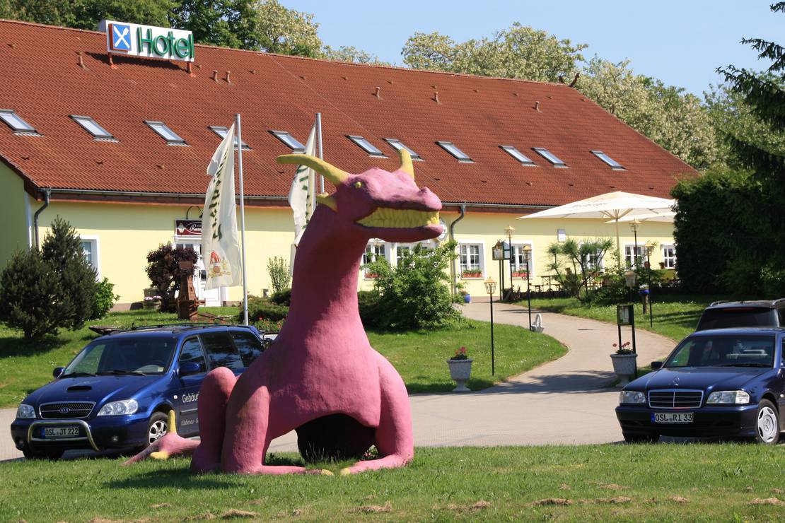 Camping "Am Mühlberg" 5