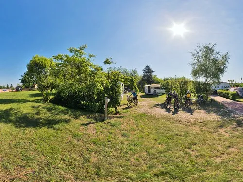 Camping "Am Mühlberg" 6