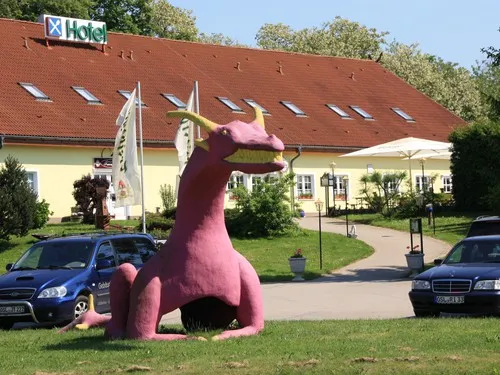 Camping "Am Mühlberg" 4