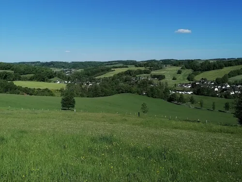 Camping "Am Mühlenberg" 3