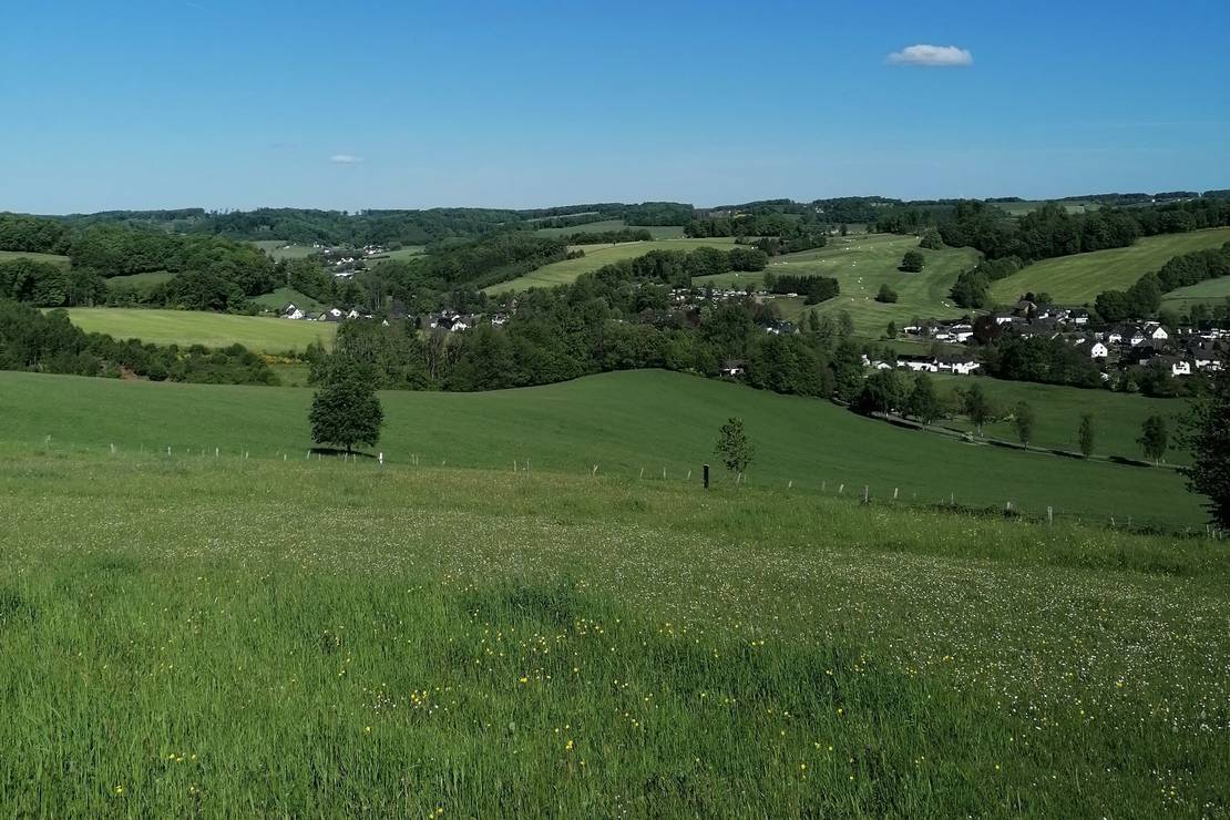 Camping "Am Mühlenberg" 4