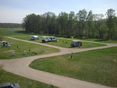 Camping am Müritzarm 3