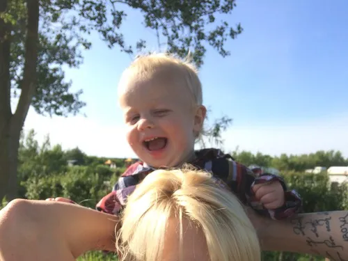 Camping am Nordseedeich 5