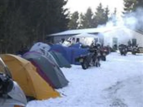 Camping am Nürburgring 6