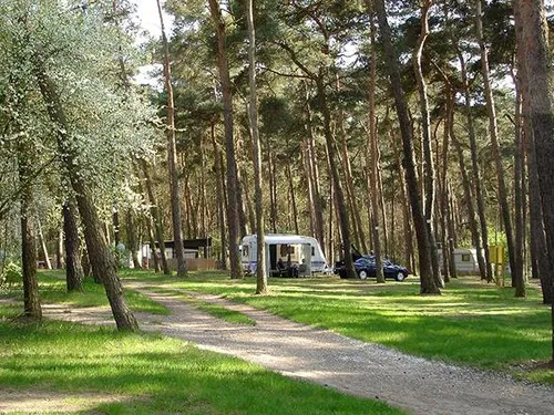 Camping am Oberuckersee 5