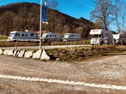 Camping Tegernsee Freizeit- und Ferienanlage Ödberg 4