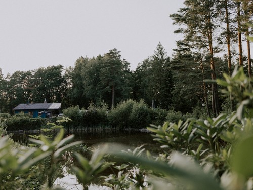 Wildwood Camping Lüneburger Heide