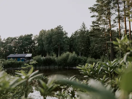 Wildwood Camping Lüneburger Heide 5