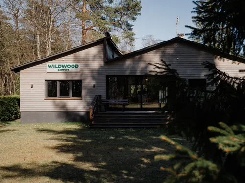 Wildwood Camping Lüneburger Heide 7