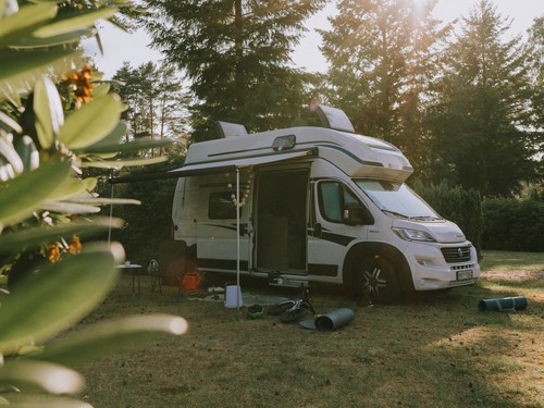 Wildwood Camping Lüneburger Heide image 2