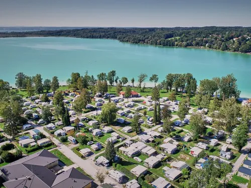 Camping am Pilsensee GmbH & Co. KG 10