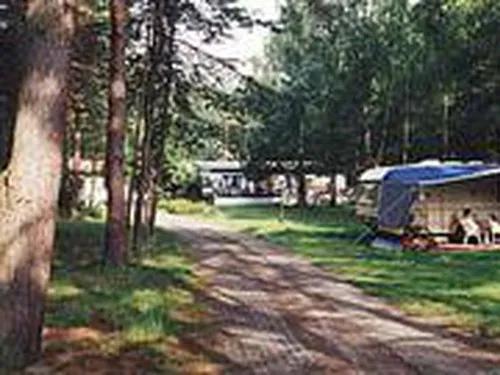 Camping am Reiherholz 5