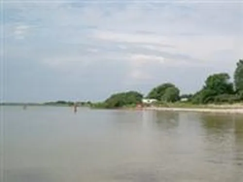 Camping am Schaproder Bodden 5