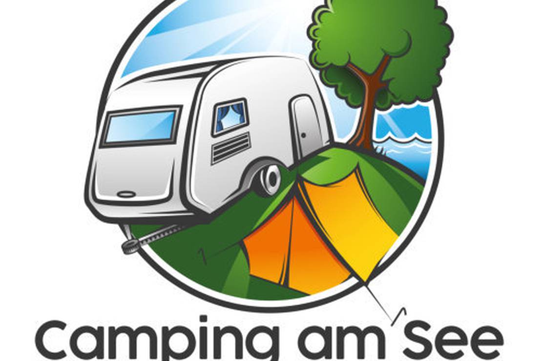 Camping am See 4