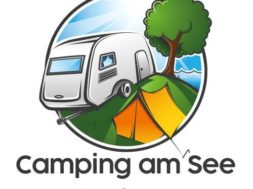 Camping am See 3