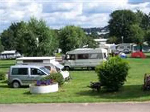 Camping am Spicherer Berg 7