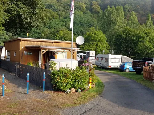 Camping am Strandbad 8