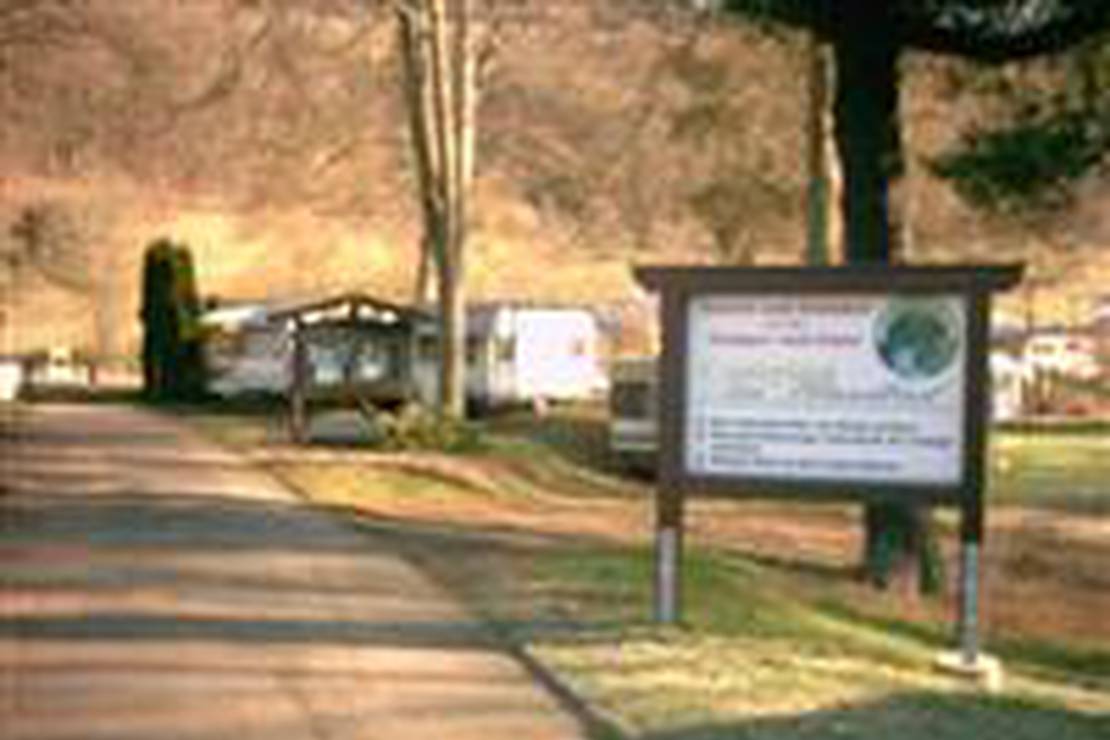 Camping am Strandbad 7