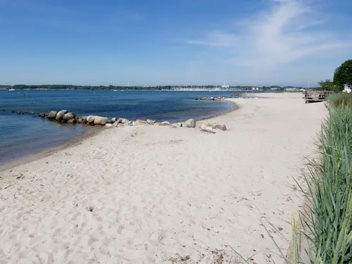 Camping Am Strande 4