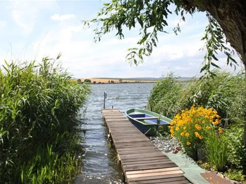 Camping am Süßen See 4