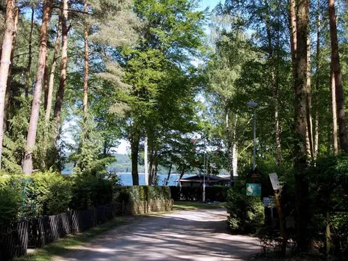 Camping am Tollensesee 5