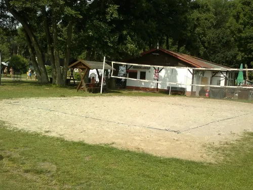 Camping am Tollensesee 7