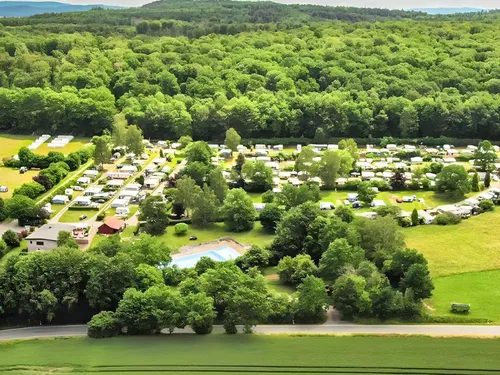 Camping am Waldbad Hameln 5