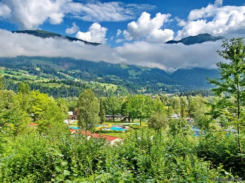 Camping am Waldbad 3