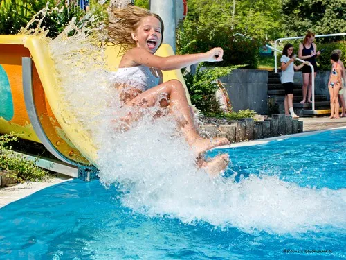 Camping am Waldbad 5