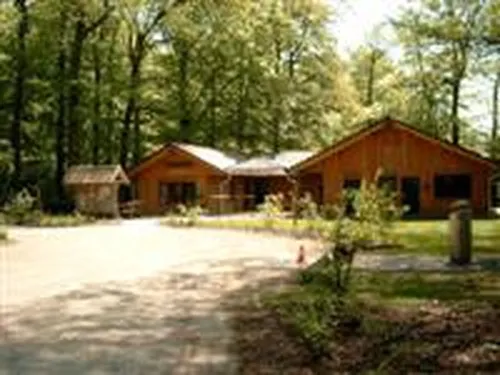 Camping am Waldbad 7