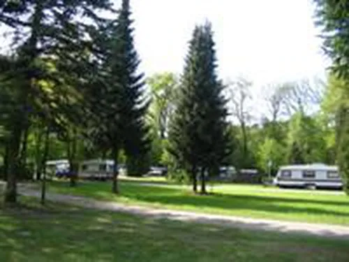 Camping am Waldbad 5