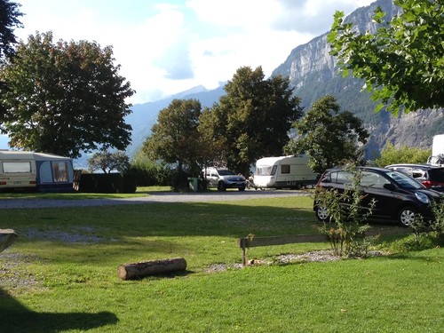 Camping am Walensee image 1