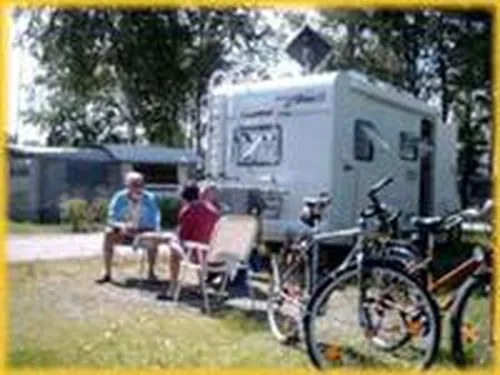 Camping am Weissenstädter See 7