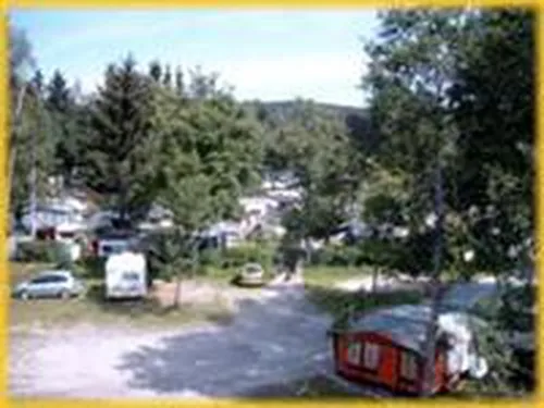 Camping am Weissenstädter See 5