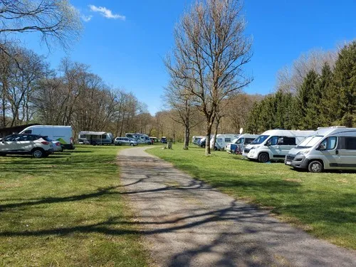 Campingplatz am Wiesensee 4
