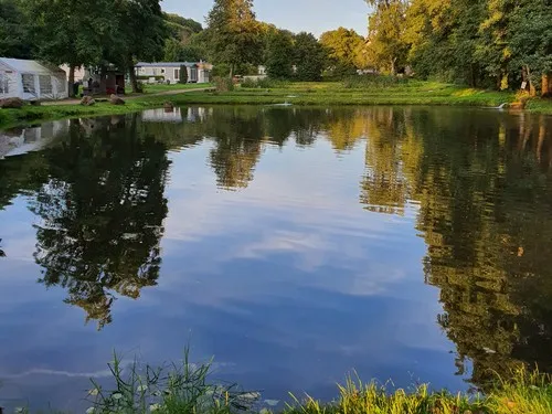 Campingplatz am Wiesensee 6
