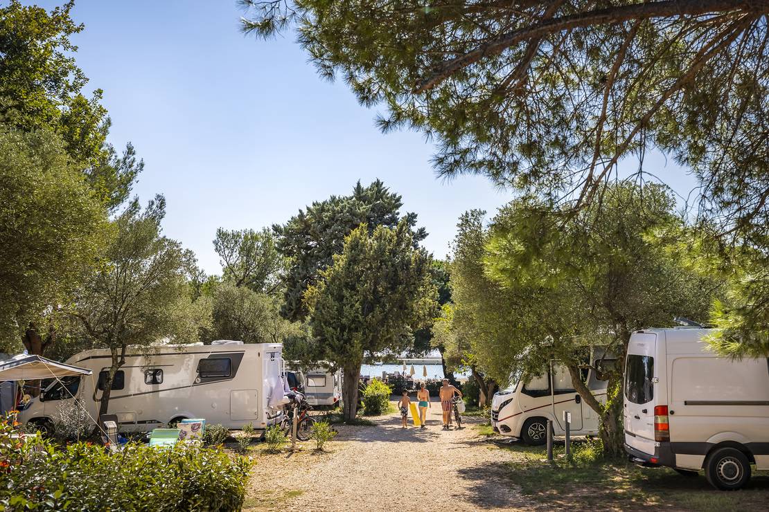 Maistra Camping Amarin 5