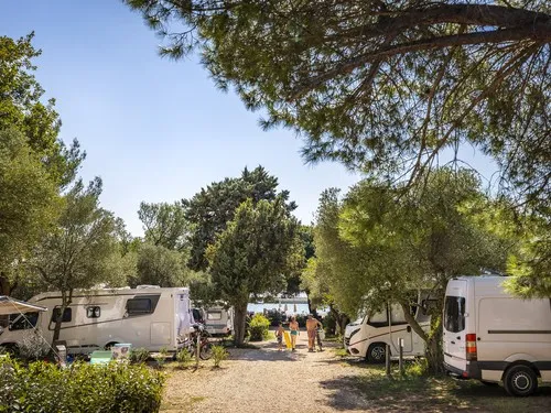 Maistra Camping Amarin 4